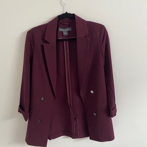 Blazer Suzy Shier